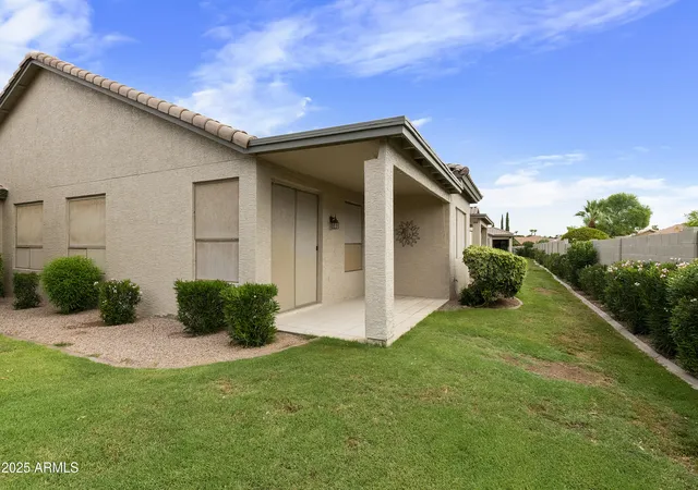 4th image of 23745 S Vacation Way, Sun Lakes, AZ 85248 | MLS# 6894794