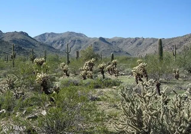 Photo 3 of Land for sale at 0 W Yorkshire Dr, Surprise, AZ 85374 | MLS# 6885793 | Listing updated on 2026-09-14