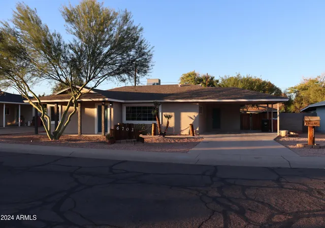 1st image of 6702 E Almeria Rd, Scottsdale, AZ 85257 | MLS# 6885363