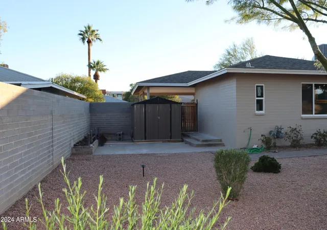 23rd image of 6702 E Almeria Rd, Scottsdale, AZ 85257 | MLS# 6885363