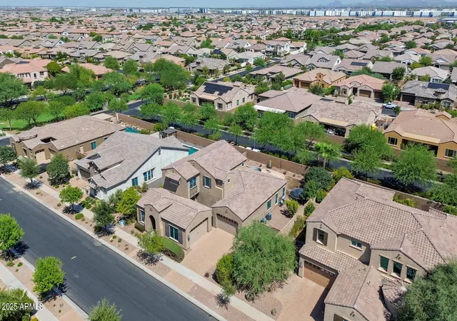 2nd image of 10718 E Lumiere Ave, Mesa, AZ 85212 | MLS# 6905169