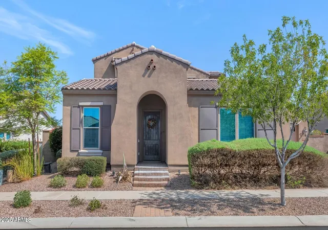 3rd image of 10718 E Lumiere Ave, Mesa, AZ 85212 | MLS# 6905169