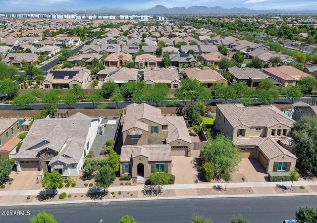 52nd image of 10718 E Lumiere Ave, Mesa, AZ 85212 | MLS# 6905169