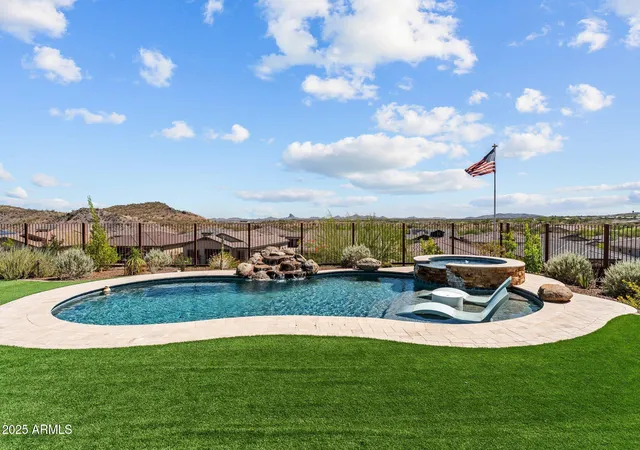 Homes for sale in Wickenburg, AZ | 4186 Blacksmith Way, Wickenburg, AZ 85390 | MLS# 6885947