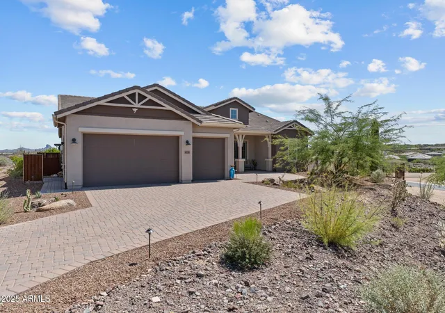 Homes for sale in Wickenburg, AZ | 4186 Blacksmith Way, Wickenburg, AZ 85390 | MLS# 6885947