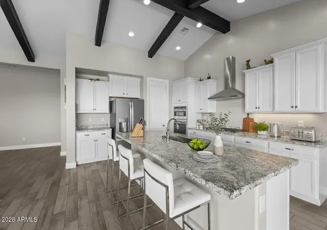 Homes for sale in Wickenburg, AZ | 4186 Blacksmith Way, Wickenburg, AZ 85390 | MLS# 6885947