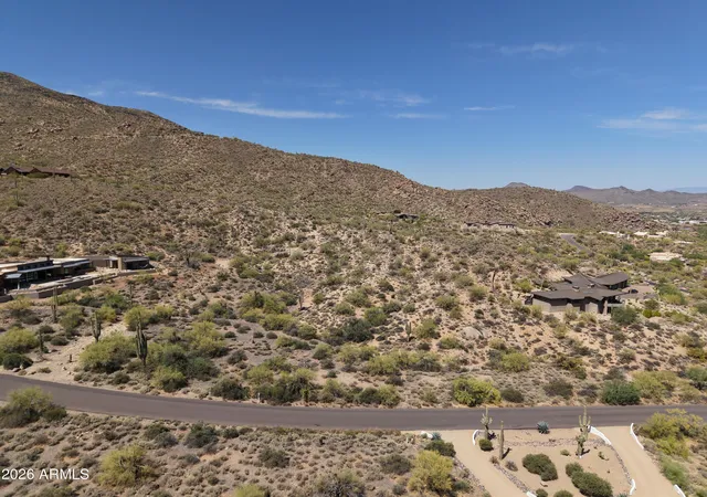 Photo 3 of Land for sale at 37156 N Carefree Dr #6, Carefree, AZ 85377 | MLS# 6886973 | Listing updated on 2026-06-29