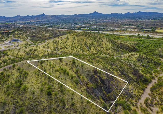 3rd image of Lot 32 Giana Dr #32, Wickenburg, AZ 85390 | MLS# 6886057