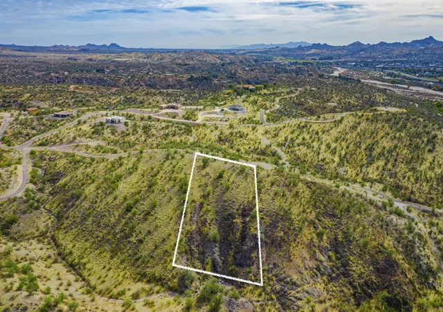 4th image of Lot 32 Giana Dr #32, Wickenburg, AZ 85390 | MLS# 6886057