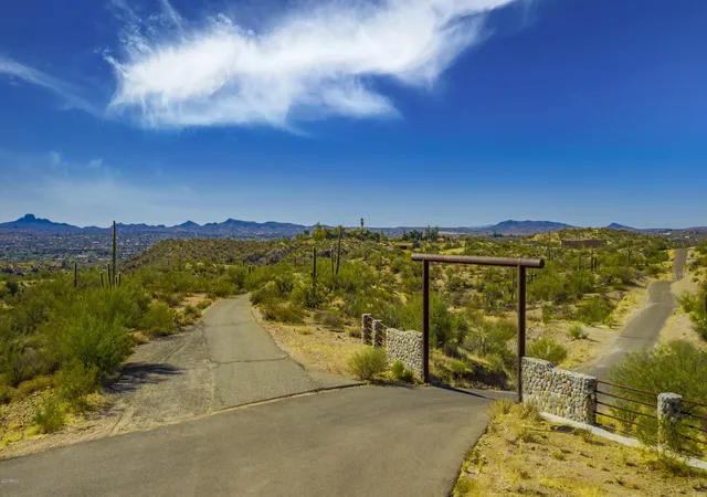 5th image of Lot 32 Giana Dr #32, Wickenburg, AZ 85390 | MLS# 6886057