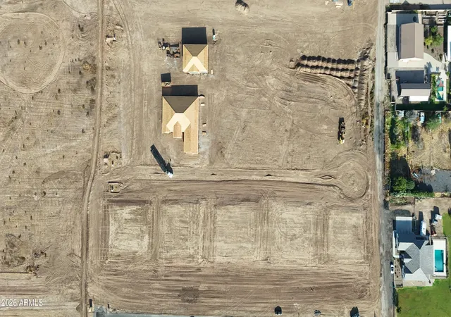 2nd image of 0 S Grapefruit Dr #23, Queen Creek, AZ 85142 | MLS# 6886100