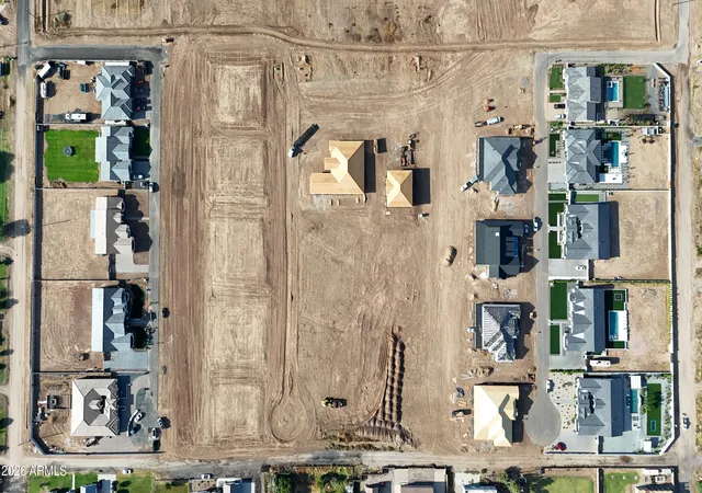 3rd image of 0 S Grapefruit Dr #23, Queen Creek, AZ 85142 | MLS# 6886100