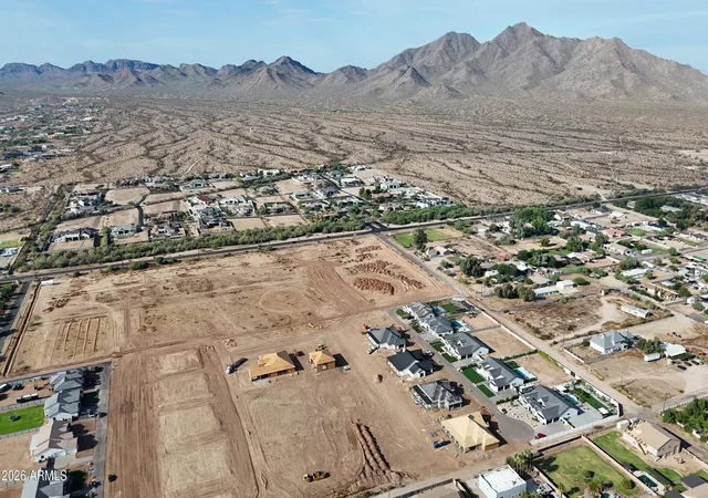 4th image of 0 S Grapefruit Dr #23, Queen Creek, AZ 85142 | MLS# 6886100