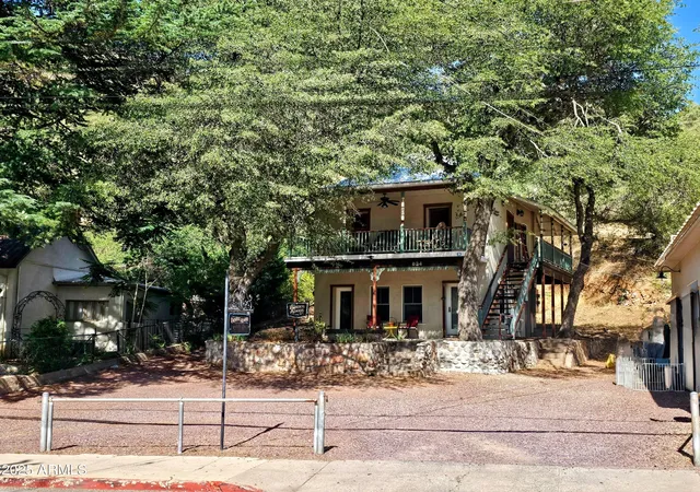 32nd image of 634 Tombstone Cyn, Bisbee, AZ 85603 | MLS# 6886227