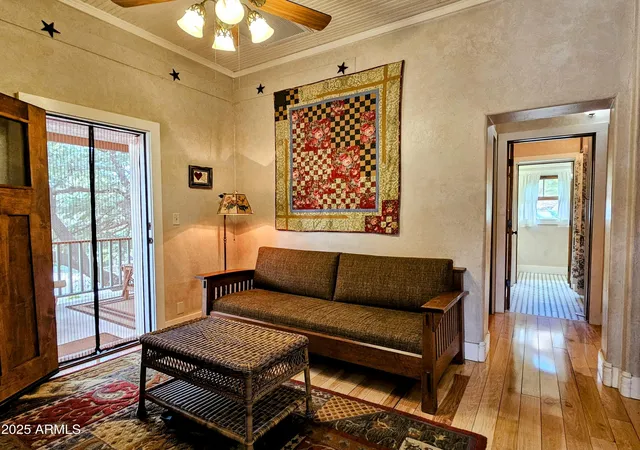 Photo 4 of Townhouse for sale at 634 Tombstone Cyn, Bisbee, AZ 85603 | MLS# 6886227 | Listing updated on 2026-09-07