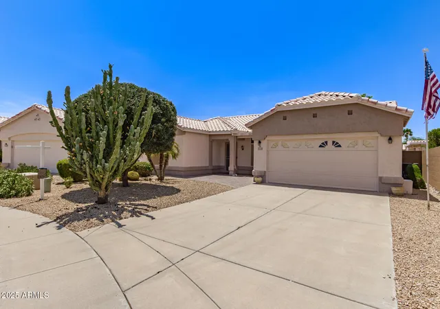Homes for sale in Sun City West, AZ | 22610 N Cabana Ln, Sun City West, AZ 85375 | MLS# 6887586