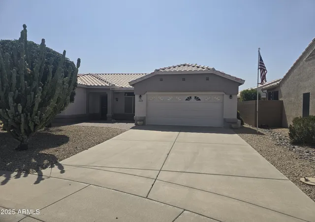 Homes for sale in Sun City West, AZ | 22610 N Cabana Ln, Sun City West, AZ 85375 | MLS# 6887586