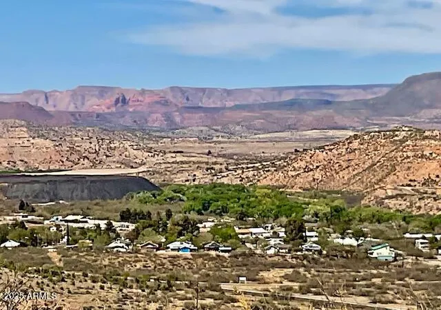 Photo 1 of Land for sale at 016 New Venture Rd #016 P AND H, Clarkdale, AZ 86324 | MLS# 6886820 | Listing updated on 2026-06-24