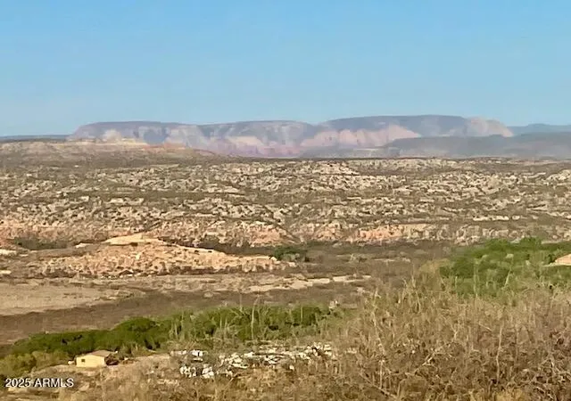 Photo 2 of Land for sale at 016 New Venture Rd #016 P AND H, Clarkdale, AZ 86324 | MLS# 6886820 | Listing updated on 2026-06-24