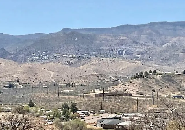 Photo 3 of Land for sale at 016 New Venture Rd #016 P AND H, Clarkdale, AZ 86324 | MLS# 6886820 | Listing updated on 2026-06-24