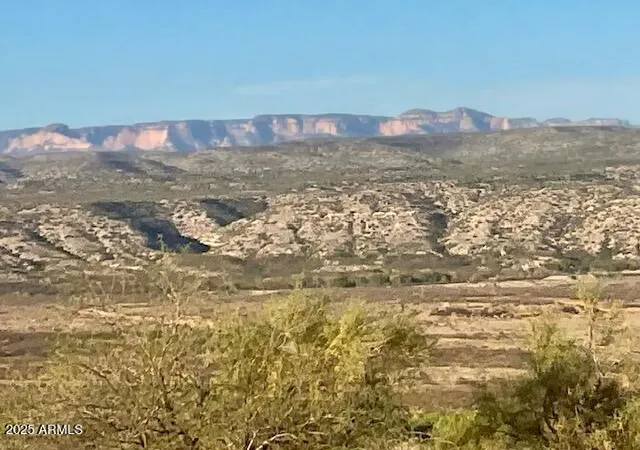 Photo 3 of Land for sale at 016 New Venture Rd #016 P AND H, Clarkdale, AZ 86324 | MLS# 6886820 | Listing updated on 2026-06-24