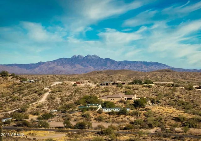 Photo 1 of Land for sale at Lot N 9 P Ambush Ln #9-P, Fort Mc Dowell, AZ 85264 | MLS# 6887819 | Listing updated on 2026-07-03