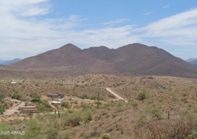 Photo 2 of Land for sale at Lot N 9 P Ambush Ln #9-P, Fort Mc Dowell, AZ 85264 | MLS# 6887819 | Listing updated on 2026-07-03