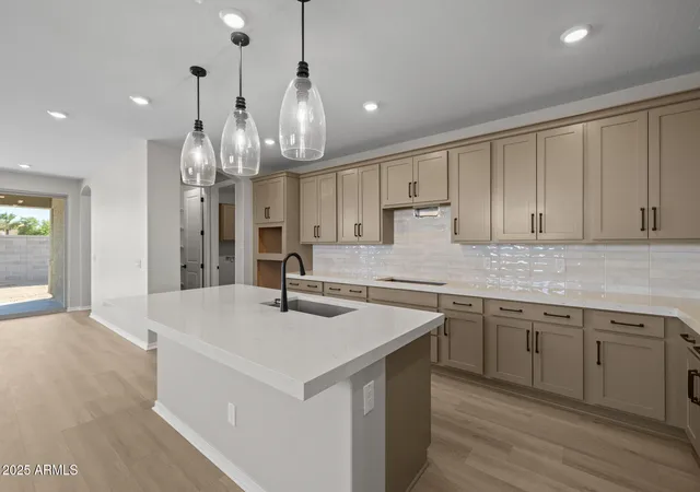5th image of 18747 W Monterosa St, Litchfield Park, AZ 85340 | MLS# 6887070