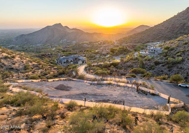 Photo 1 of Land for sale at 11519 E Del Cielo Dr #1878A, Scottsdale, AZ 85255 | MLS# 6891386 | Listing updated on 2026-06-02