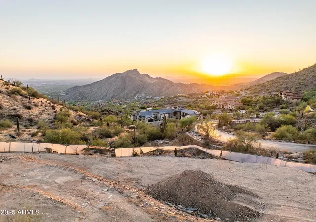 Photo 3 of Land for sale at 11519 E Del Cielo Dr #1878A, Scottsdale, AZ 85255 | MLS# 6891386 | Listing updated on 2026-06-02