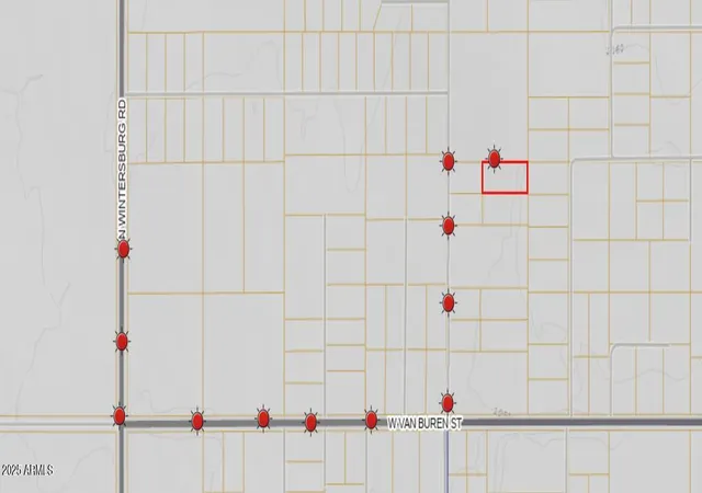 Photo 1 of Land for sale at 37400 W Hayes St #Lot E, Tonopah, AZ 85354 | MLS# 6887210 | Listing updated on 2026-09-16