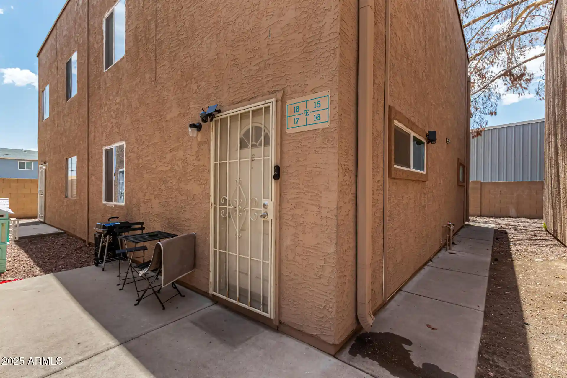 Listing Photo 1 - Condo for sale in 6302 N 64Th Dr located at 6302 N 64Th Dr, Glendale, AZ 85301 - Unit #16