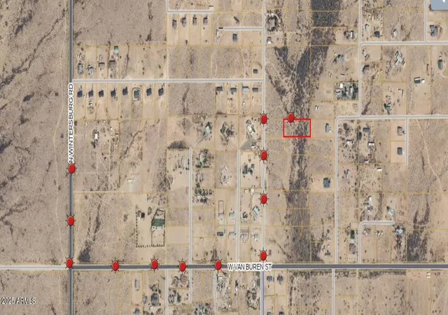 Photo 2 of Land for sale at 37401 W Hayes St #Lot F, Tonopah, AZ 85354 | MLS# 6887218 | Listing updated on 2026-09-16