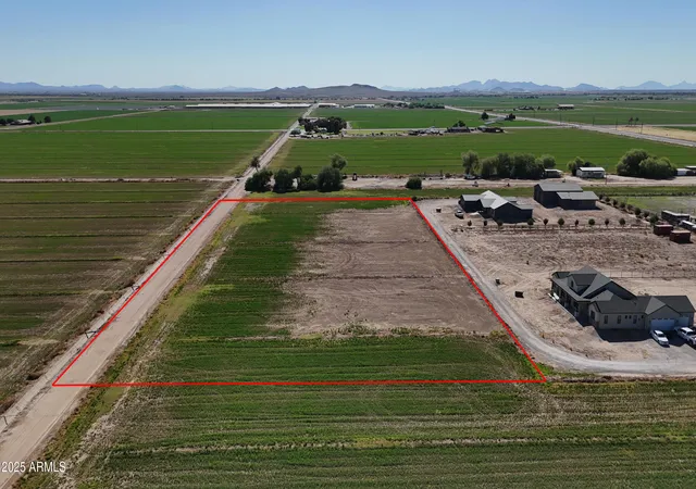 1st image of *** ****, Palo Verde, AZ 85343 | MLS# 6887476