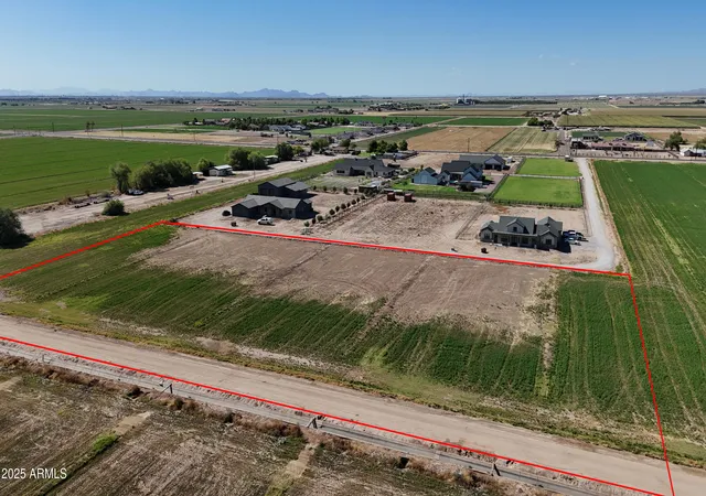 2nd image of *** ****, Palo Verde, AZ 85343 | MLS# 6887476