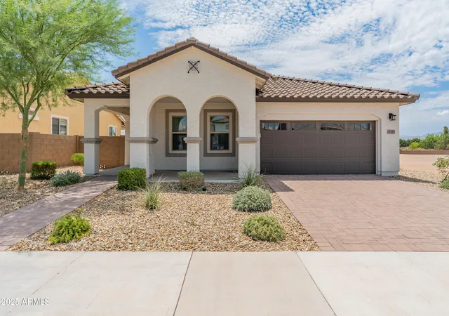 Photo 1 of Sale Pending at 17383 W Chama Dr, Surprise, AZ 85387 | MLS# 6888033 | Listing updated on 2026-09-06