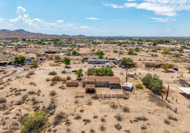 49th image of 12107 S 215th Ln, Buckeye, AZ 85326 | MLS# 6889595