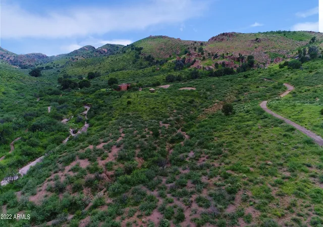 Photo 2 of Land for sale at Lot N 42 Hidden Oaks Trl 39 Acres #42, Douglas, AZ 85607 | MLS# 6888399 | Listing updated on 2026-02-13