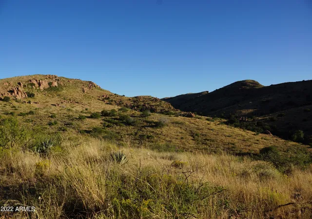 Photo 3 of Land for sale at Lot N 42 Hidden Oaks Trl 39 Acres #42, Douglas, AZ 85607 | MLS# 6888399 | Listing updated on 2026-02-13