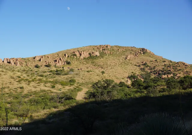 Photo 3 of Land for sale at Lot N 42 Hidden Oaks Trl 39 Acres #42, Douglas, AZ 85607 | MLS# 6888399 | Listing updated on 2026-02-13
