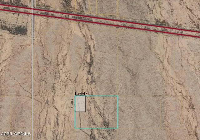 Photo 2 of Land for sale at 578xx W Northern Ave #1, Tonopah, AZ 85354 | MLS# 6888496 | Listing updated on 2026-07-08