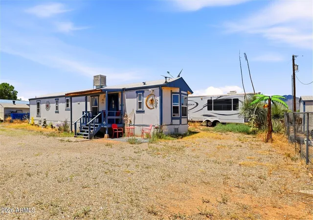 Homes for sale in Huachuca City, AZ | 2479 N Calle Segundo, Huachuca City, AZ 85616 | MLS# 6888753