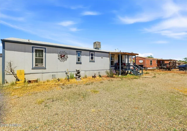 Homes for sale in Huachuca City, AZ | 2479 N Calle Segundo --, Huachuca City, AZ 85616 | MLS# 6888753
