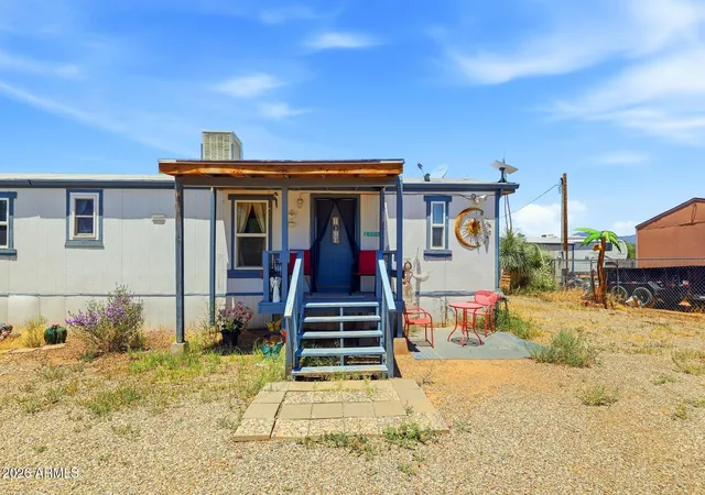 Homes for sale in Huachuca City, AZ | 2479 N Calle Segundo --, Huachuca City, AZ 85616 | MLS# 6888753