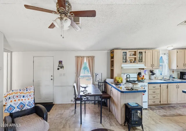 Homes for sale in Huachuca City, AZ | 2479 N Calle Segundo --, Huachuca City, AZ 85616 | MLS# 6888753