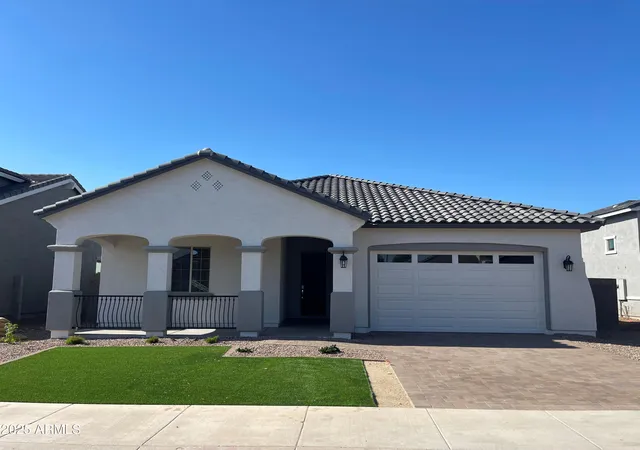 1st image of 10022 W Verde Ln, Avondale, AZ 85392 | MLS# 6889187
