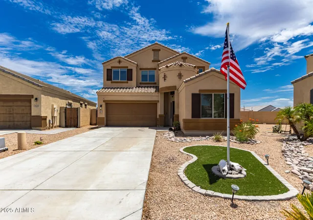 Photo 1 of Single family home for sale at 28677 N Roselite Ln, San Tan Valley, AZ 85143 | MLS# 6904158 | Listing updated on 2026-09-23