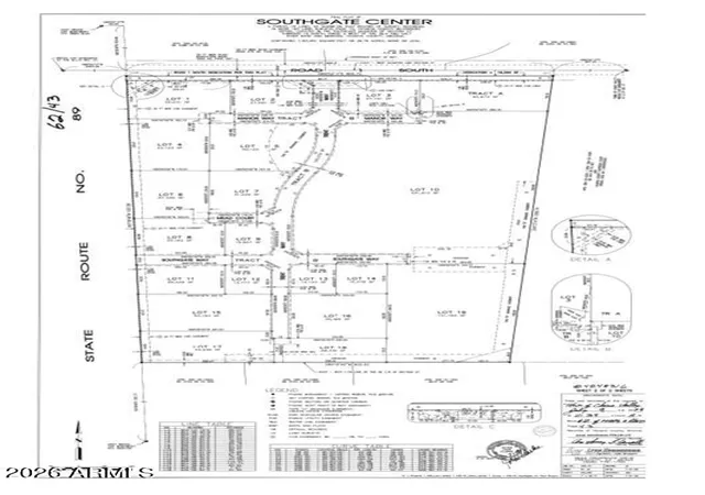 Photo 3 of Land for sale at 503 S Az 89 Hwy #1-19, Chino Valley, AZ 86323 | MLS# 6889461 | Listing updated on 2026-01-07