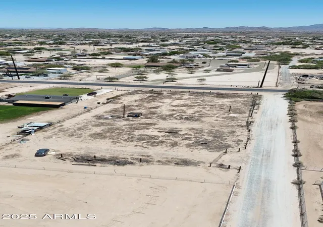 1st image of 11790 S Airport Rd, Buckeye, AZ 85326 | MLS# 6889543