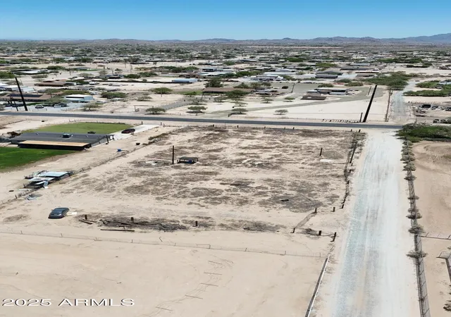2nd image of 11790 S Airport Rd, Buckeye, AZ 85326 | MLS# 6889543